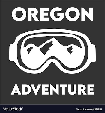 oregon adventure