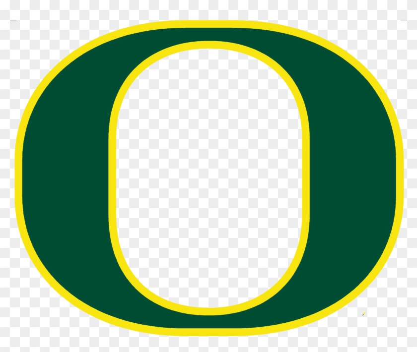 Oregon - University Of Oregon Logo