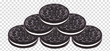 Oreo PNG Image Transparent