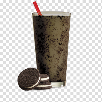 Oreo Transparent Background PNG