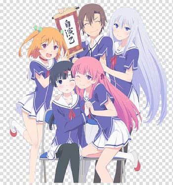 Oreshura Anime Manga Fan art, Anime transparent background PNG clipart