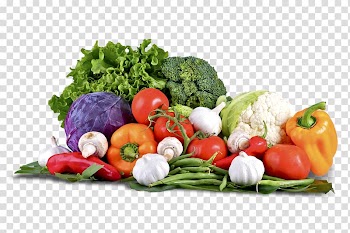 Organic food Broccoli Cauliflower Vegetable, healthy food transparent background PNG clipart