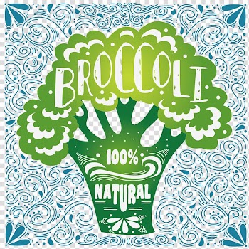 Organic food Broccoli Vegetable Drawing, Vegetable food transparent background PNG clipart