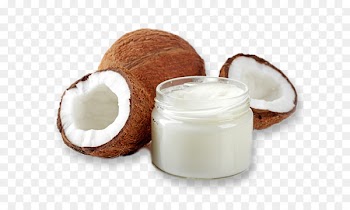 Organic food Coconut water Coconut oil - coconut oil 