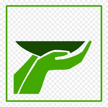 Organic Food Computer Icons Breakfast Vegetarian Cuisine - Eco Food Icon