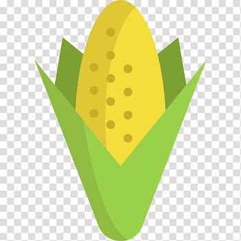 Organic food Corn flakes Fruit Icon, fruit corn transparent background PNG clipart