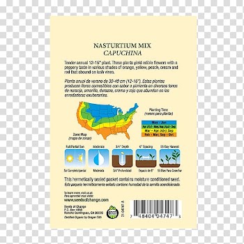 Organic food Cucurbita pepo var. cylindrica Mexican cuisine Organic certification Seed, flower seed transparent background PNG clipart