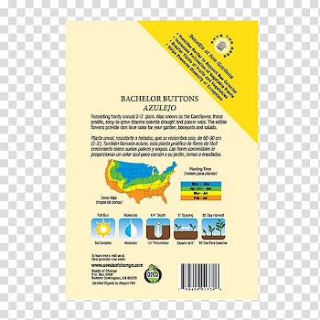 Organic food Cucurbita pepo var. cylindrica Mexican cuisine Summer squash Organic certification, Centaurea cyanus transparent background PNG clipart