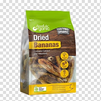 Organic food Dried Fruit Nut, pineapple transparent background PNG clipart