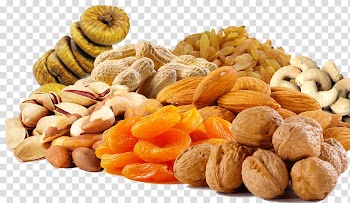 Organic food Dried Fruit Nut Spice, almond transparent background PNG clipart