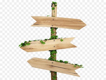 Organic food Ecology Euclidean vector Natural 100x100 - Green road sign 