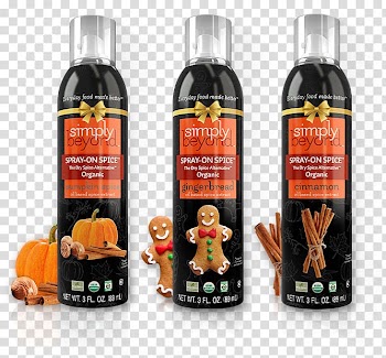 Organic food Flavor Barbecue sauce Spice, food spices transparent background PNG clipart