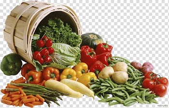 Organic food Fruit Vegetable Vegetarian cuisine, vegetable transparent background PNG clipart