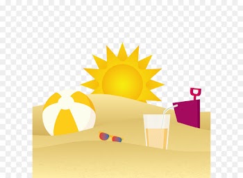 Organic food Gummi candy Trans fat Taco - Beach element vector 