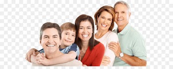 Organic food Happy Family Icon - Students PNG 