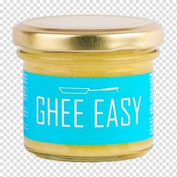 Organic food Indian cuisine Ghee Clarified butter, 100 natural transparent background PNG clipart