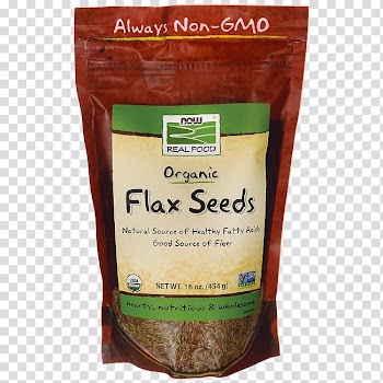 Organic food Linseed oil Flax Organic certification, oil transparent background PNG clipart