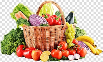 Organic food Organic farming Conventionally grown Agriculture, vegetable transparent background PNG clipart