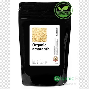 Organic food Quinoa Pumpkin seed Flax, others transparent background PNG clipart