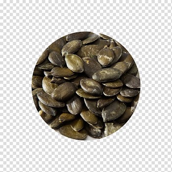 Organic food Raw foodism Pumpkin seed, superfood transparent background PNG clipart