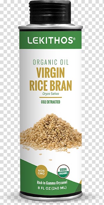 Organic food Rice bran oil Oryza sativa, rice transparent background PNG clipart