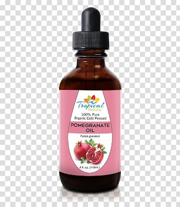 Organic food Seed oil Avocado oil Hemp oil, pomegranate transparent background PNG clipart
