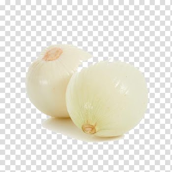 Organic food Shallot White onion, White onion transparent background PNG clipart