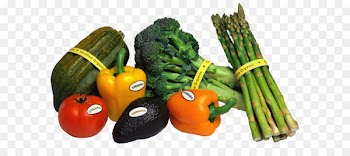 Organic food Vegetable Capsicum annuum Clip art - Organic Vegetables PNG Picture 