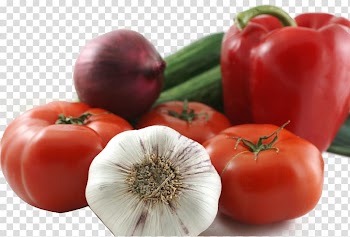 Organic food Vegetable Fruit 5 A Day, Organic vegetables transparent background PNG clipart