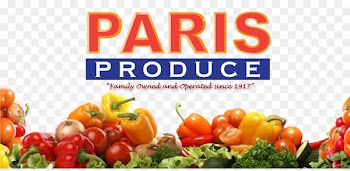 Organic food Vegetable Fruit - fruit wholesale business card design 