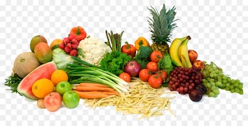 Organic food Vegetable Fruit Frutti di bosco - Vegetable PNG Image 