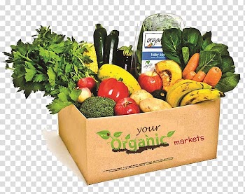 Organic food Vegetable Fruit, vegetable transparent background PNG clipart