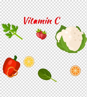 Organic food Vegetable Strawberry, Organic vegetables transparent background PNG clipart