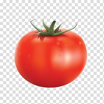 Organic food Vegetable Tomato juice, vegetable transparent background PNG clipart