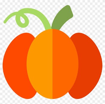 Organic Food Vegetarian Cuisine Computer Icons Pumpkin - Food