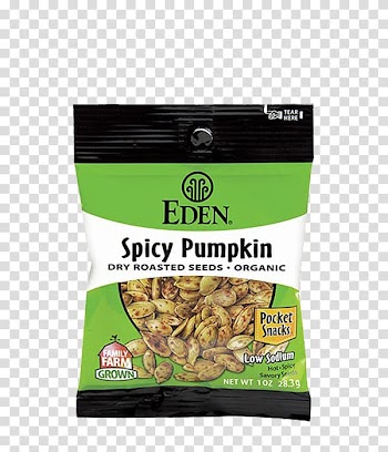 Organic food Vegetarian cuisine Toast Pumpkin seed, pumpkin seeds transparent background PNG clipart