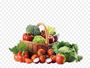 Organic food Vegetarian cuisine Vegetable Raw foodism - vegetables,Fruits and Vegetables,Transparent,Fruits and Vegetables 