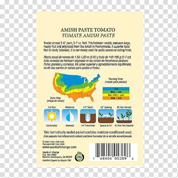 Organic food Zucchini Cucurbita Organic certification Seeds of Change, tomato paste transparent background PNG clipart