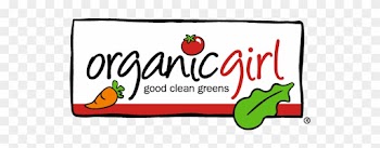 Organic Girl Greens - Organic Girl True Romaine Hearts, 7 Oz