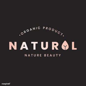Organic product logo | Free stock vector - 553390