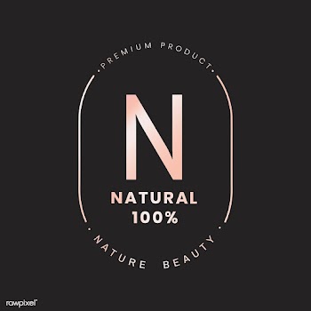 Organic product logo | Free stock vector - 553443