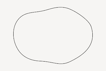 Organic shape clip art vector | Free Vector - rawpixel