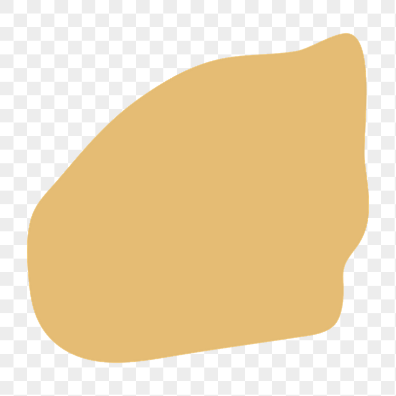 Organic shape png sticker, transparent | Free PNG - rawpixel