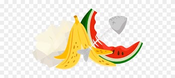 Organic Waste - Organic Food
