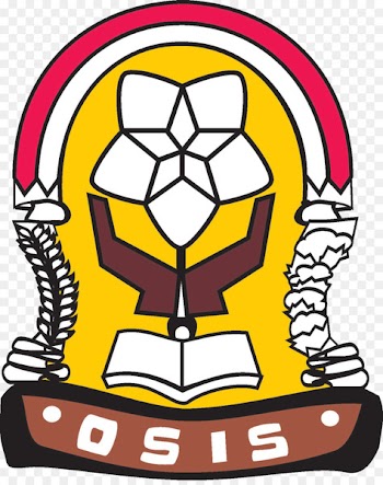 Organisasi Siswa Intra Sekolah Logo SMA Negeri 1 Pinrang Organization Vocational school - sd card 