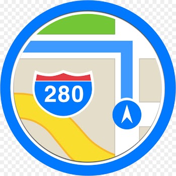 organization area text brand - Maps 