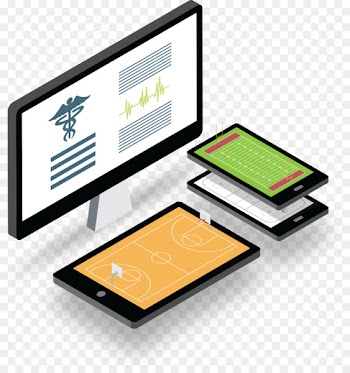 Organization Communication Product design Font - athletes mockup 