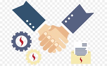 Organization Image Empresa Customer Multimedia - confianza business 