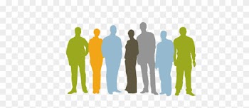 Organization People - People In Organization Icon