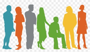 Organization Person Business Individual Clip Art - People And Organisation Management